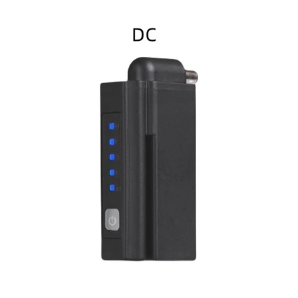 Najnovije 1500mAh bežično napajanje za tetoviranje
