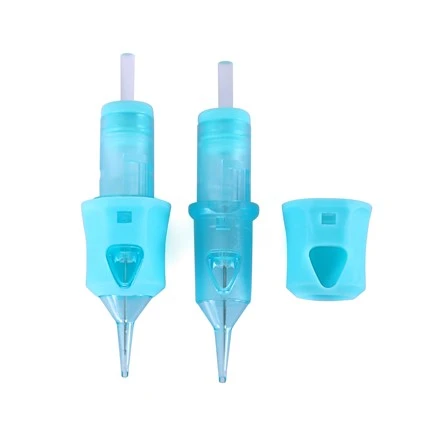 Spark Tattoo Cartridge Tiffany Tattoo Needle Kartridži Spark Cartridge Igle