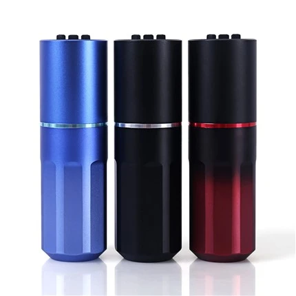 1520mAh Spark bežična mašina za tetoviranje Spark bežična olovka za tetoviranje za Body Art