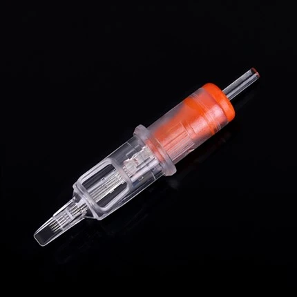 Sterilizirani uložak za tetoviranje Igla 316 Pro Tattoo Cartridges Igle