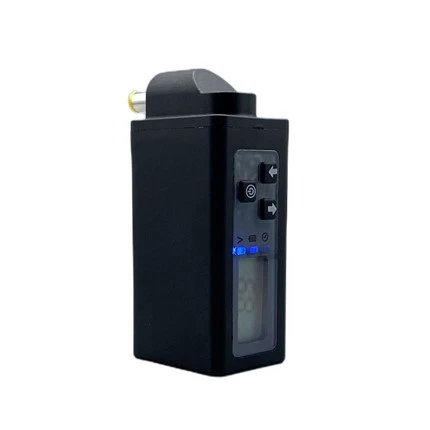 Tattoo Battery Wireless DC