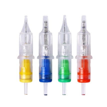 Tattoo Cartridge Igle Needles Tattoo