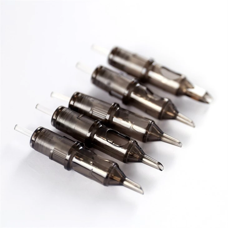 Tattoo Supply Tattoo Igle sa Tube Tattoo Needle Cartridge